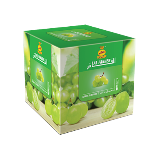 Al Fakher Grape (Виноград) - 1кг